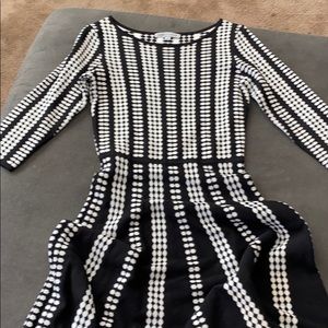 Beautiful fitted dress